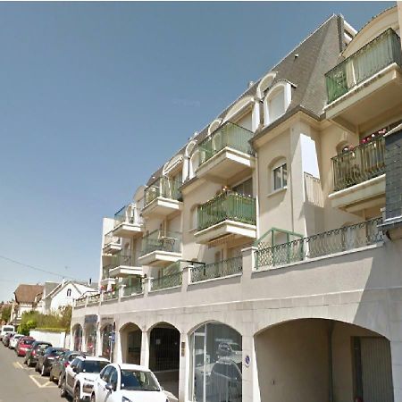 Cabourg - Hyper Centre, Plage Exterior photo